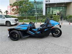 Polaris Slingshot R